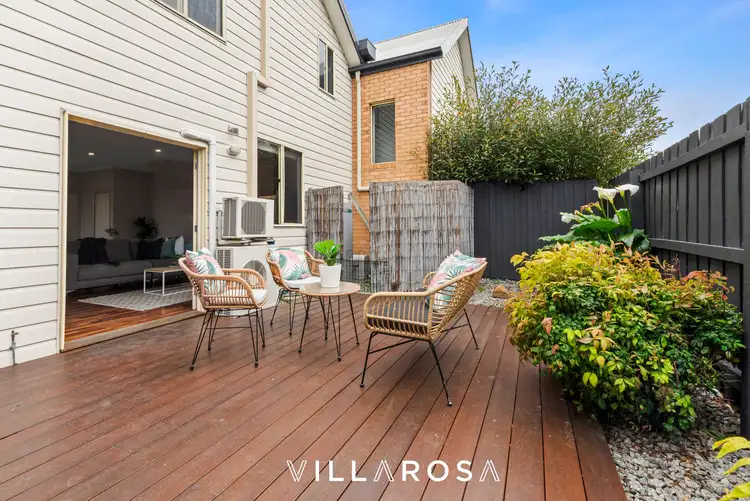 Sixth view of Homely house listing, 276 Yarra Street, South Geelong VIC 3220