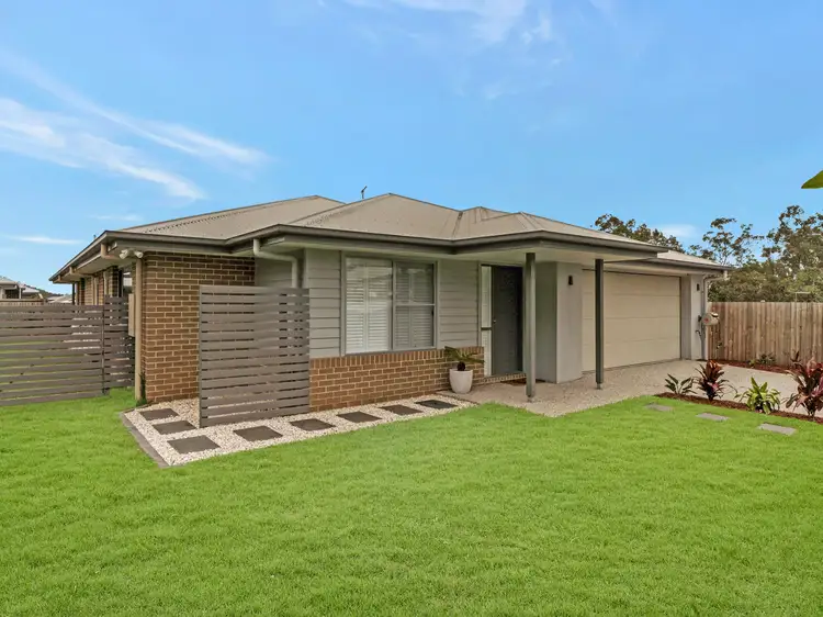 3 Monarch Court, Bahrs Scrub QLD 4207
