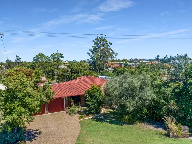 Second view of Homely house listing, 22 The Boulevarde, Avoca QLD 4670