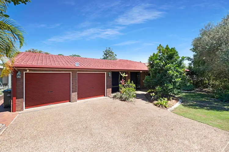 Third view of Homely house listing, 22 The Boulevarde, Avoca QLD 4670