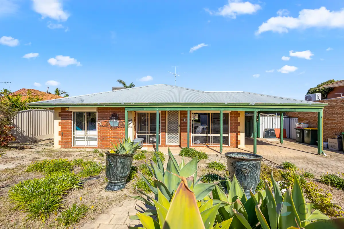 Main view of Homely house listing, 81 Ullinger Loop, Marangaroo WA 6064