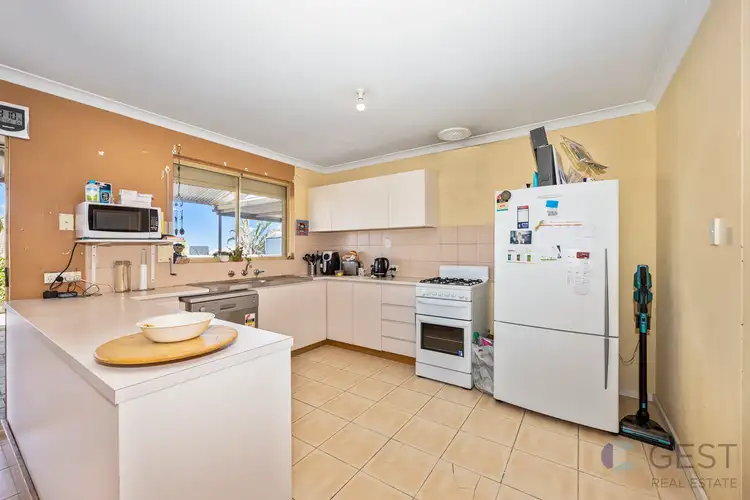 Second view of Homely house listing, 81 Ullinger Loop, Marangaroo WA 6064