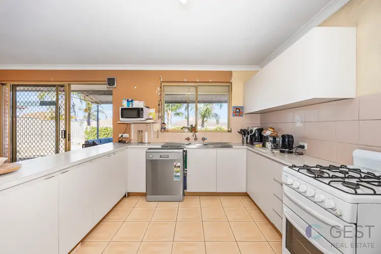 Third view of Homely house listing, 81 Ullinger Loop, Marangaroo WA 6064
