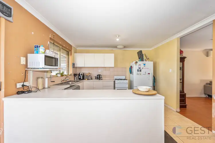 Fourth view of Homely house listing, 81 Ullinger Loop, Marangaroo WA 6064