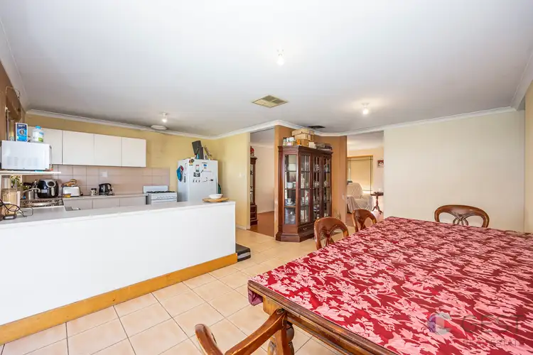 Fifth view of Homely house listing, 81 Ullinger Loop, Marangaroo WA 6064