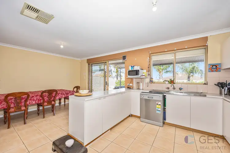 Sixth view of Homely house listing, 81 Ullinger Loop, Marangaroo WA 6064
