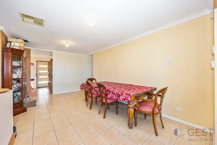 Seventh view of Homely house listing, 81 Ullinger Loop, Marangaroo WA 6064