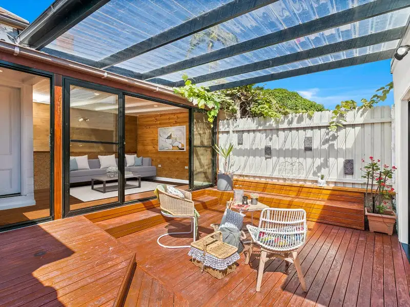 Main view of Homely house listing, 18 Wollongong Road, Arncliffe NSW 2205