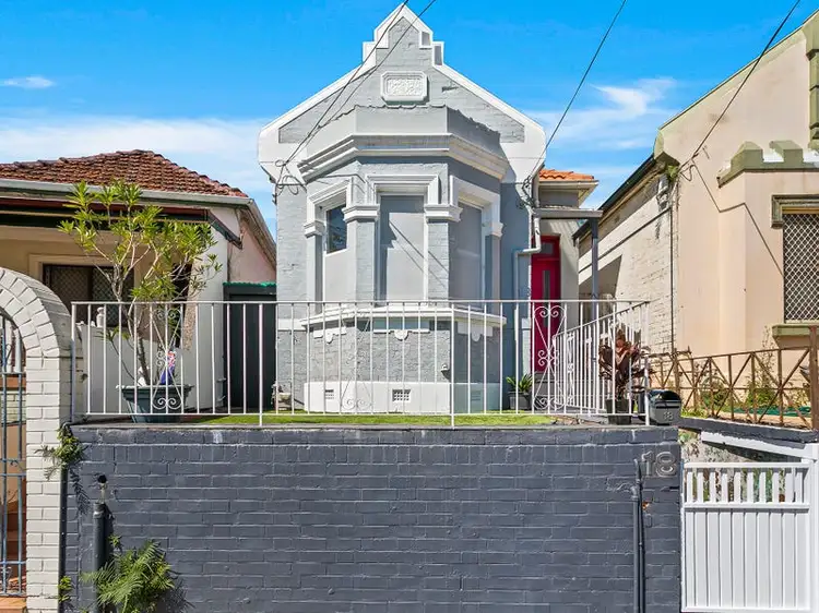 Second view of Homely house listing, 18 Wollongong Road, Arncliffe NSW 2205