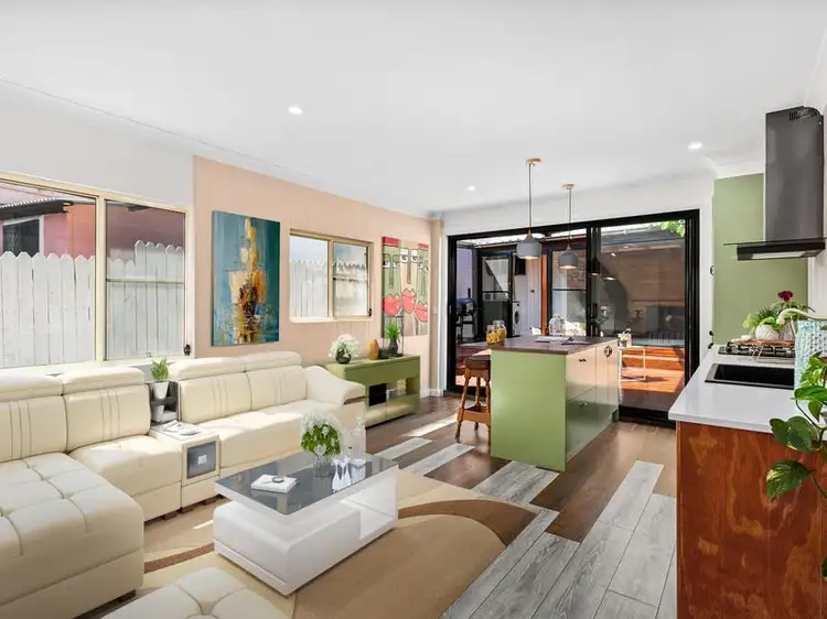 Fourth view of Homely house listing, 18 Wollongong Road, Arncliffe NSW 2205