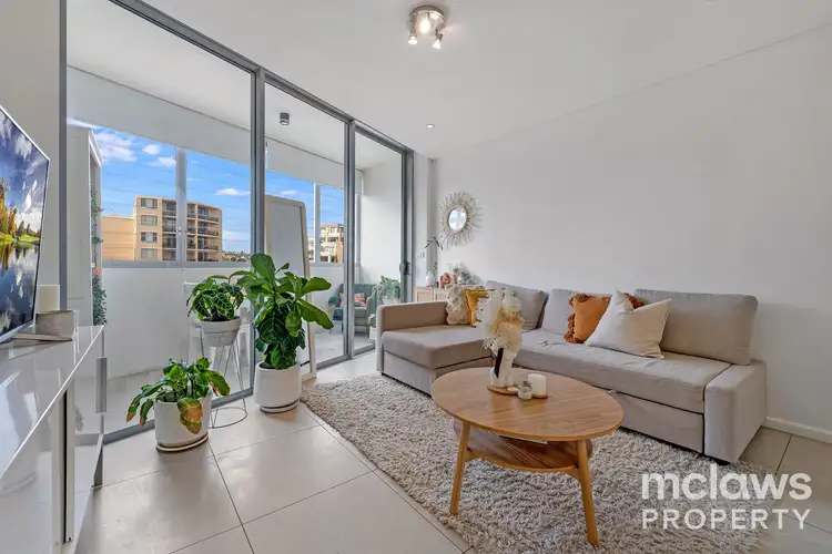 Second view of Homely apartment listing, 21/693 Anzac Parade, Maroubra NSW 2035