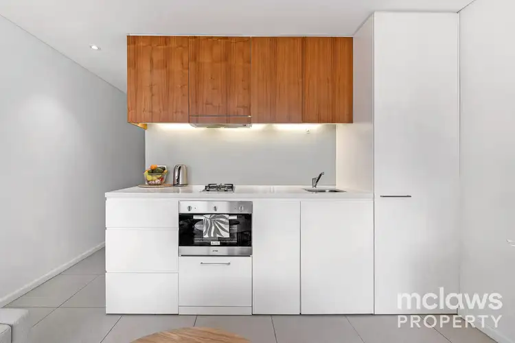 Third view of Homely apartment listing, 21/693 Anzac Parade, Maroubra NSW 2035