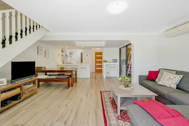 Main view of Homely townhouse listing, 2/38 Dry Dock Road, Tweed Heads South NSW 2486