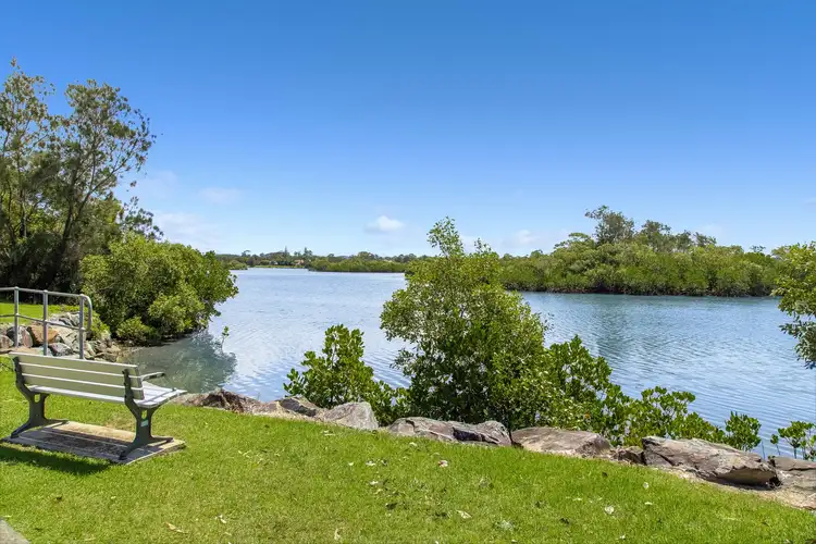Third view of Homely townhouse listing, 2/38 Dry Dock Road, Tweed Heads South NSW 2486