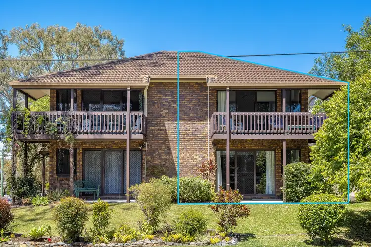 Fourth view of Homely townhouse listing, 2/38 Dry Dock Road, Tweed Heads South NSW 2486