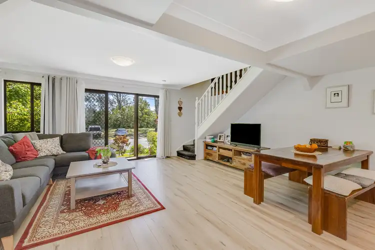 Fifth view of Homely townhouse listing, 2/38 Dry Dock Road, Tweed Heads South NSW 2486