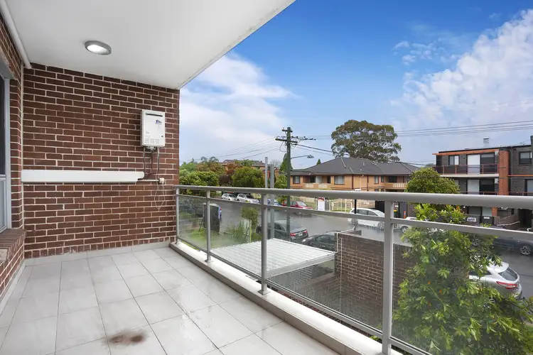 7/39 Shadforth Street, Wiley Park NSW 2195