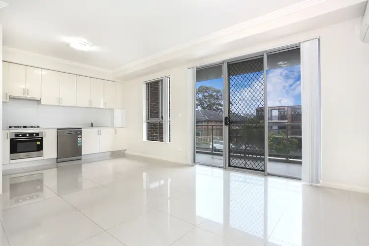 Sixth view of Homely apartment listing, 7/39 Shadforth Street, Wiley Park NSW 2195