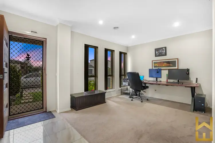 Third view of Homely house listing, 41 Federal Drive, Wyndham Vale VIC 3024