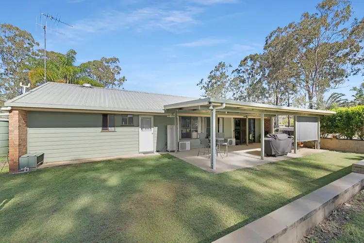 Second view of Homely house listing, 110 Maiseys Road, Yandaran QLD 4673
