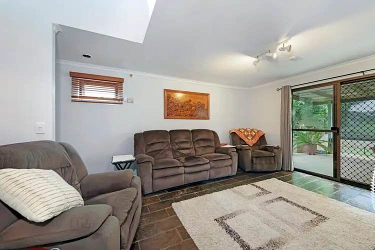 Third view of Homely house listing, 110 Maiseys Road, Yandaran QLD 4673