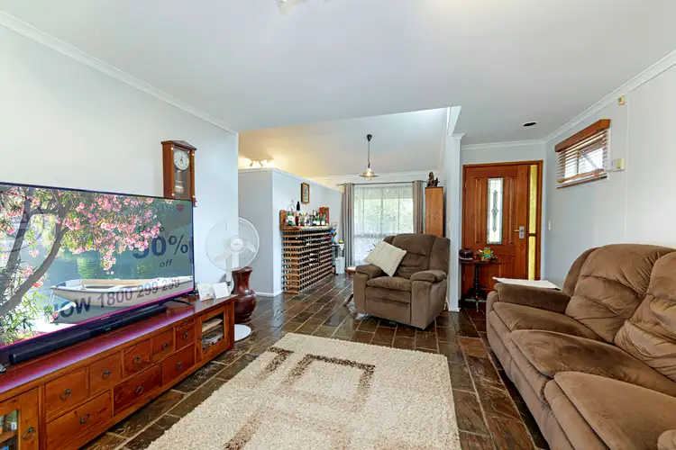 Fourth view of Homely house listing, 110 Maiseys Road, Yandaran QLD 4673