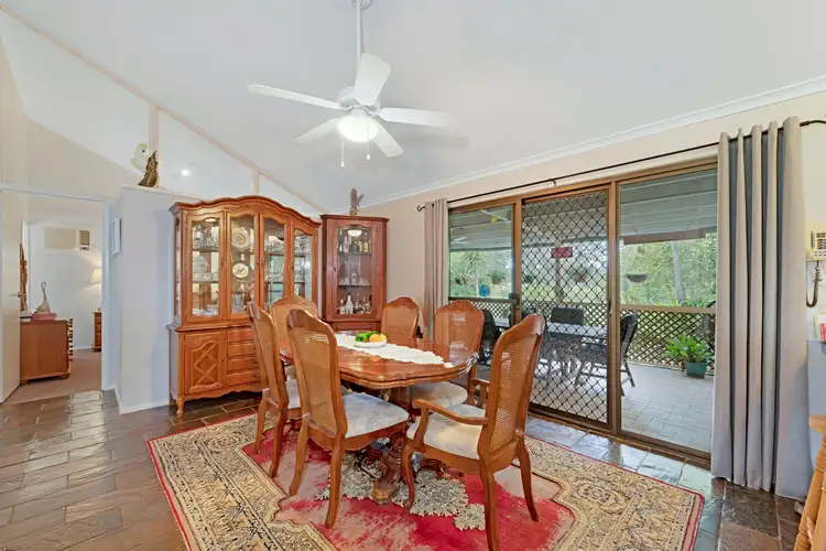Fifth view of Homely house listing, 110 Maiseys Road, Yandaran QLD 4673
