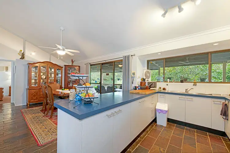 Seventh view of Homely house listing, 110 Maiseys Road, Yandaran QLD 4673