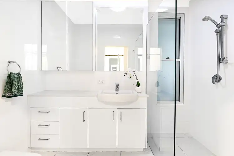 Second view of Homely townhouse listing, 12/30 Martin Street, Nerang QLD 4211