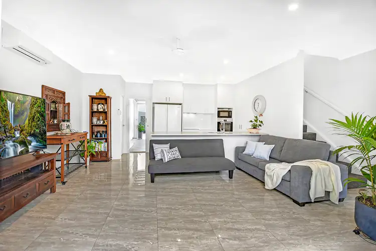 Third view of Homely townhouse listing, 12/30 Martin Street, Nerang QLD 4211