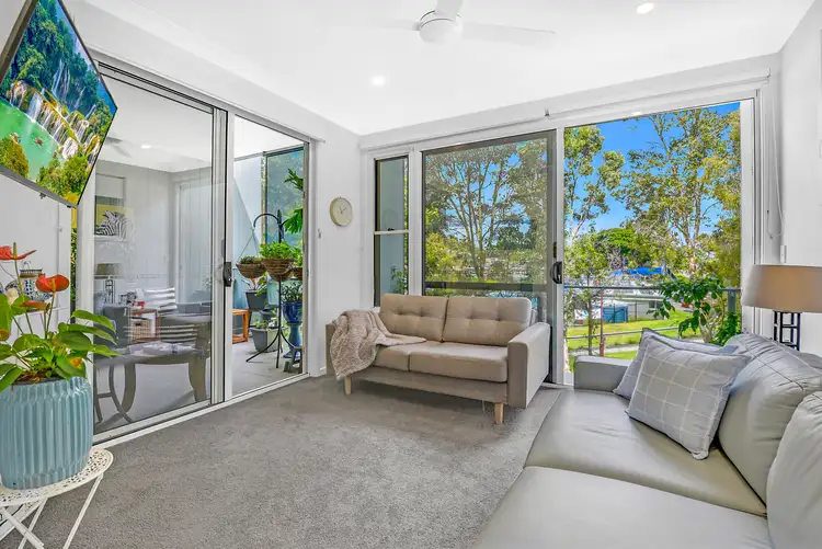 Fourth view of Homely townhouse listing, 12/30 Martin Street, Nerang QLD 4211