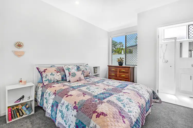 Sixth view of Homely townhouse listing, 12/30 Martin Street, Nerang QLD 4211