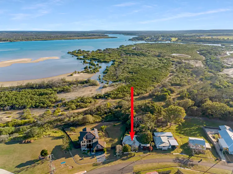 Main view of Homely house listing, 3 Rule Street, Elliott Heads QLD 4670