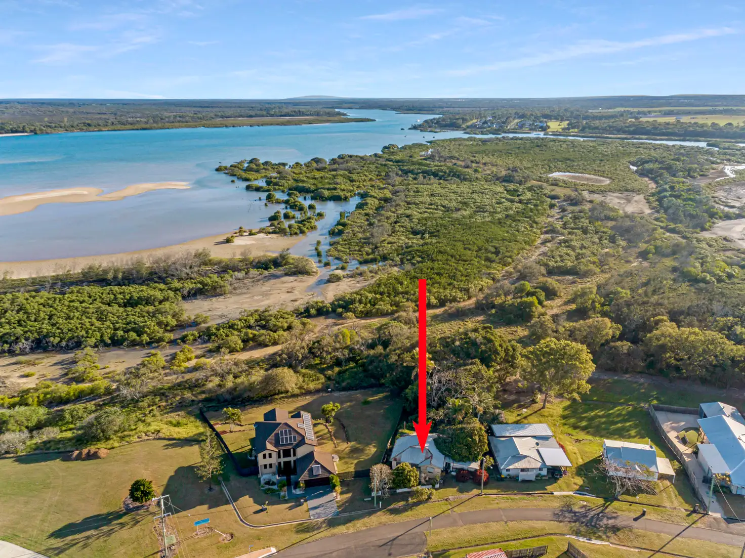Main view of Homely house listing, 3 Rule Street, Elliott Heads QLD 4670