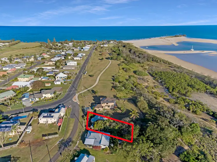 Second view of Homely house listing, 3 Rule Street, Elliott Heads QLD 4670