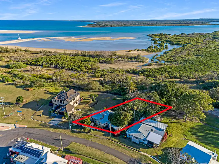 Third view of Homely house listing, 3 Rule Street, Elliott Heads QLD 4670