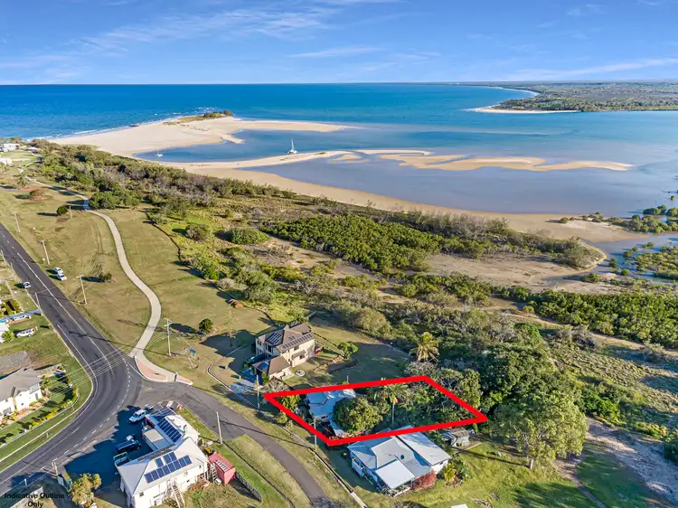 Fourth view of Homely house listing, 3 Rule Street, Elliott Heads QLD 4670