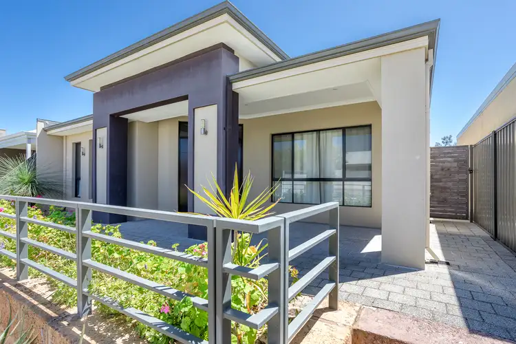 Second view of Homely house listing, 49 Barrington Avenue, Champion Lakes WA 6111