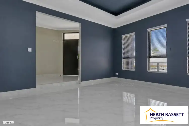 Fifth view of Homely house listing, 49 Barrington Avenue, Champion Lakes WA 6111