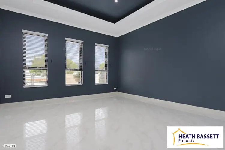 Sixth view of Homely house listing, 49 Barrington Avenue, Champion Lakes WA 6111