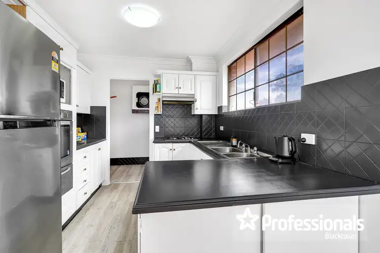 Third view of Homely apartment listing, 9/8 Hainsworth Street, Westmead NSW 2145