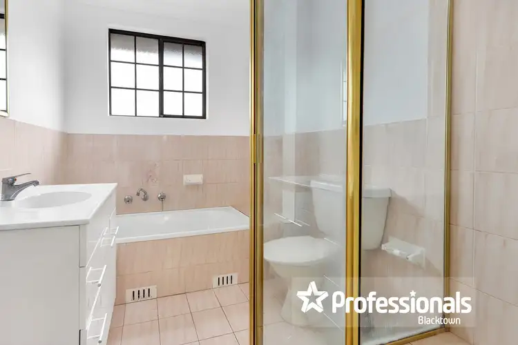 Sixth view of Homely apartment listing, 9/8 Hainsworth Street, Westmead NSW 2145