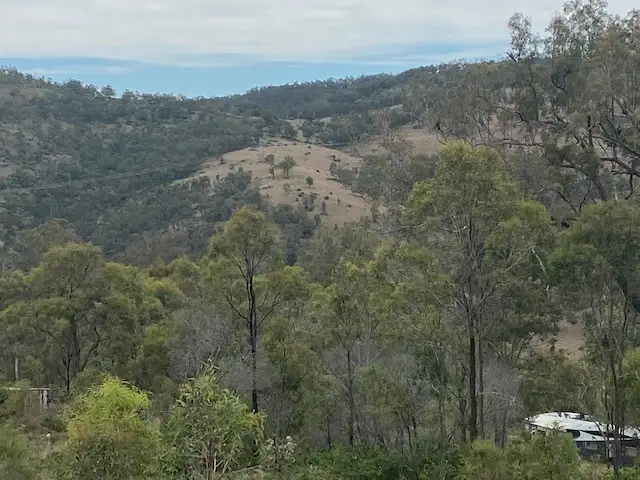 LOT 28 Stretton Drive, Blackbutt QLD 4314