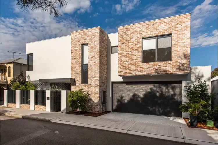 6B Ellen Street, Subiaco WA 6008