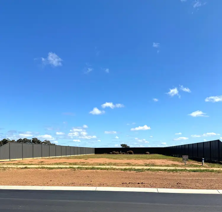 Seventh view of Homely land listing, LOT 6 Perricoota Parklands, Moama NSW 2731