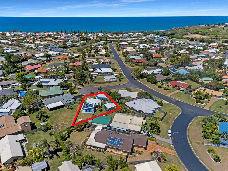 2 Banks Court, Bargara QLD 4670