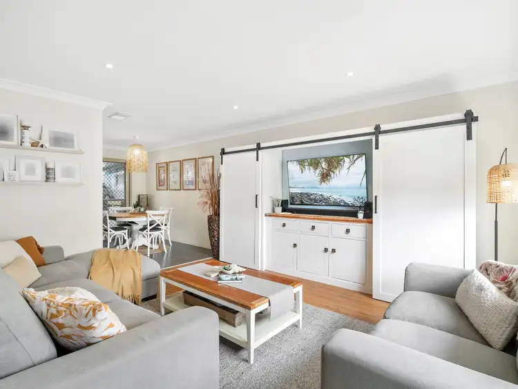 Main view of Homely townhouse listing, 4/22 Cox Drive, Tweed Heads South NSW 2486