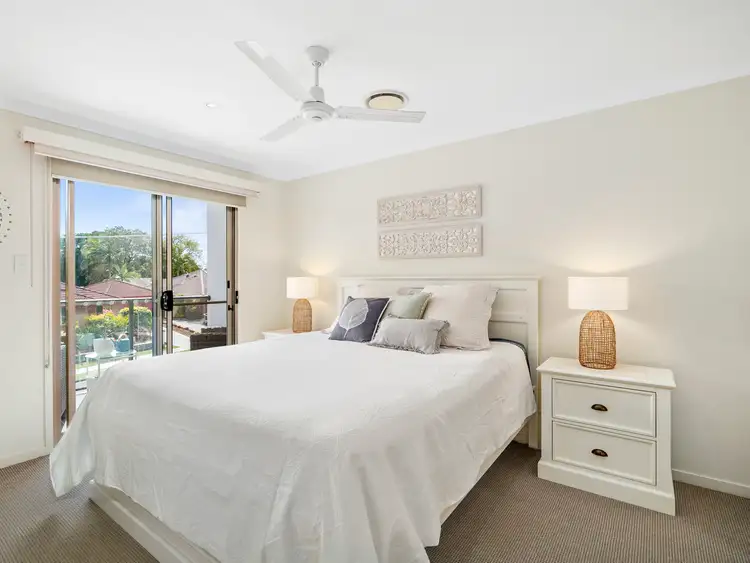 Fifth view of Homely townhouse listing, 4/22 Cox Drive, Tweed Heads South NSW 2486