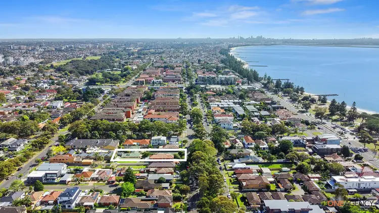 Fifth view of Homely house listing, 145 Alfred Street, Sans Souci NSW 2219