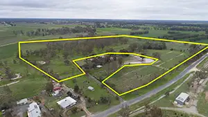 Main view of Homely rural property listing, 67 Gonn Avenue, Murrabit VIC 3579